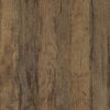 H1330 ST10 Vintage Santa Fe Oak